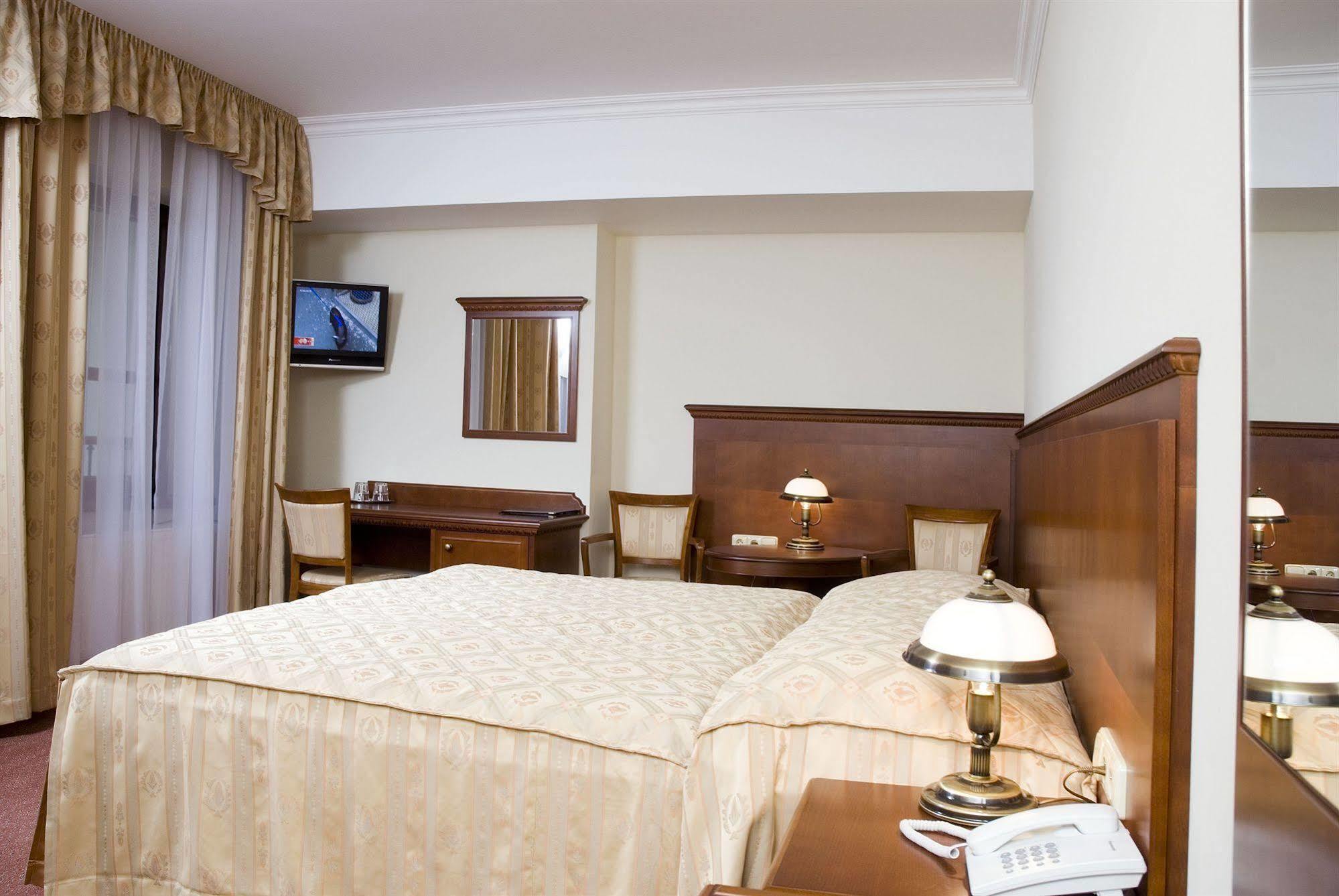 Arkada Hotel Praha Δωμάτιο φωτογραφία